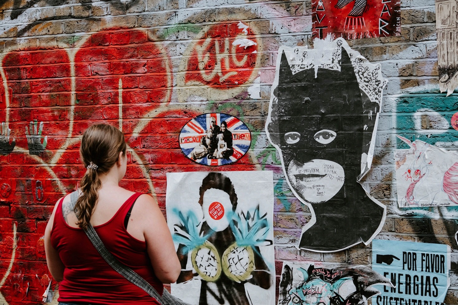 Breaking Down the Humor in Modern Trends